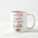 Recherche de bougies tasses Citation