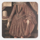 Recherche de jarretière autocollants Portrait