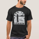 Recherche de ice fishing tshirts Michigan