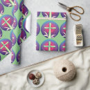Recherche de croix chrétienne papier cadeau Jésus christ