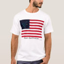 Recherche de bannière tshirts Les etats unis