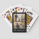 Recherche de collection jeux de cartes Photo collage