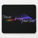 Recherche de âme tapis souris Musique