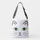 Recherche de croisé sacs Chat