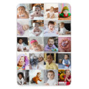 Recherche de noir et blanc magnets Minimaliste