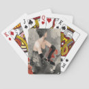 Recherche de pomme jeux de cartes Mode