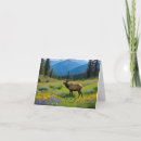 Recherche de mountain remerciements cartes Nature