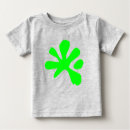 Recherche de crème verte tshirts Pour enfants