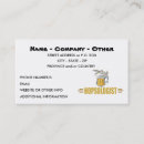 Recherche de bières cartes visite Lager