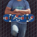 Recherche de blue skateboards Coloré