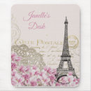 Recherche de carte postale tapis souris Floral