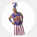 Recherche de trot autocollants Tête