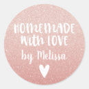 Recherche de beauté autocollants Girly