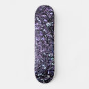 Recherche de purple skateboards Design