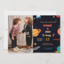 Recherche de garçons jumeaux invitations Élégant