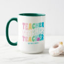 Recherche de éducateur tasses Enseignant