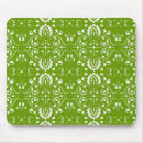 Recherche de damask tapis souris Chic