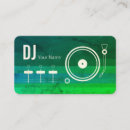 Recherche de mélangeur du dj cartes visite Moderne