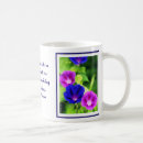 Recherche de de gloire de matin tasses Fleurs