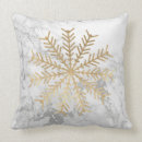 Recherche de marbre blanc coussins Script
