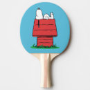 Recherche de papier raquettes ping pong Charlie brune