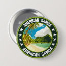 Recherche de monument badges Samoa américain