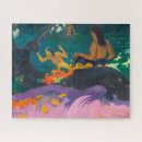 Recherche de post impressionnisme puzzles Paul gauguin