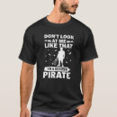 Recherche de amputee vêtements Pirate