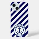 Recherche de bateau de navigation iphone coques Yacht