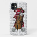 Recherche de chaussette iphone coques Singe