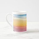 Recherche de paysage de montagne tasses Nature