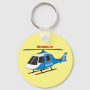 Recherche de chopper porteclés Hélicoptère
