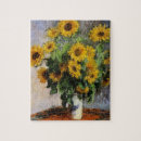 Recherche de peinture de monet puzzles Impressionnisme
