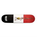 Recherche de drapeaux nationaux skateboards Patriotique