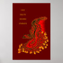 Recherche de dragon asiatique posters Japonais