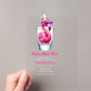 Recherche de cocktail nuptiale invitations Toute personne