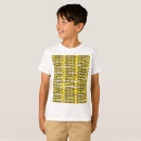 Recherche de urbain enfant tshirts Humour