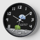 Recherche de nassa horloges Espace