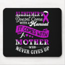 Recherche de causes tapis souris Cause alzheimer