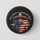 Recherche de côte est badges Amérique