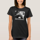 Recherche de vinyl tshirts Vintage
