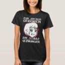 Recherche de geboren tshirts Forces