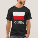 Recherche de polska tshirts Poland