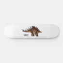 Recherche de dino skateboards Reptile