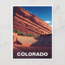 Recherche de rocher colorado cartes postales Paysage