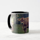 Recherche de vache à jersey tasses Lait