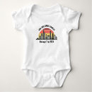 Recherche de coucher du soleil bébé vêtements Voyage