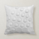 Recherche de boules de golf coussins Toute personne