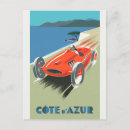 Recherche de azur cartes postales Cote d'azur