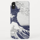 Recherche de vague kanagawa iphone coques Océan
